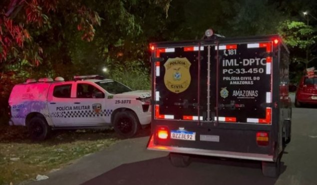 Idoso é encontrado morto dentro de casa no bairro Nossa Senhora das Graças
