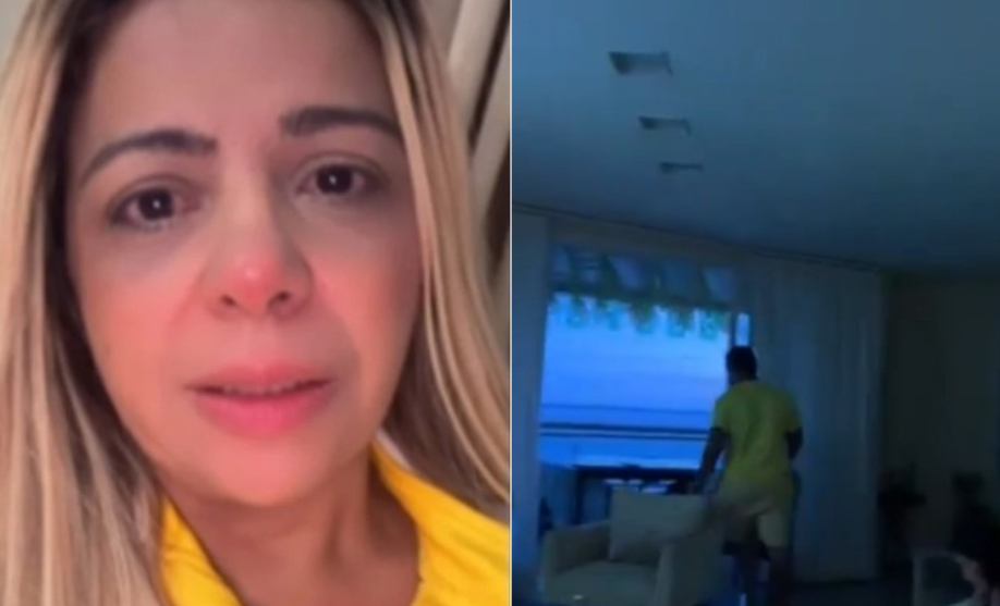 Após errar "abdução de jogadores", vidente diz que acertou previsão de tremor em Manaus