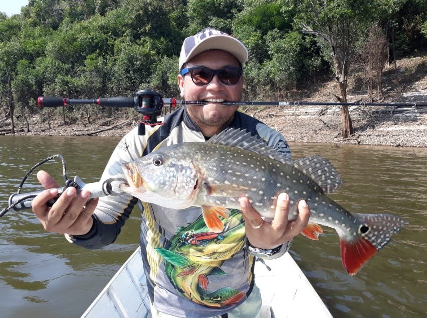 Ipaam inicia regularização de hotéis de pesca no Careiro a partir de segunda
