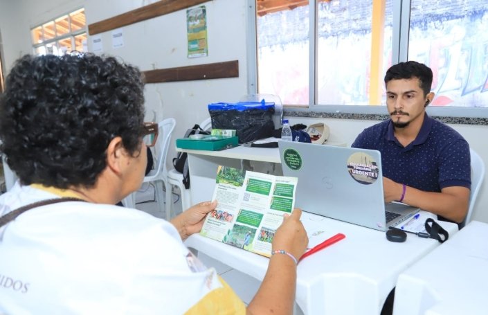 Parintins terá mutirão para regularizar imóveis rurais; confira quando