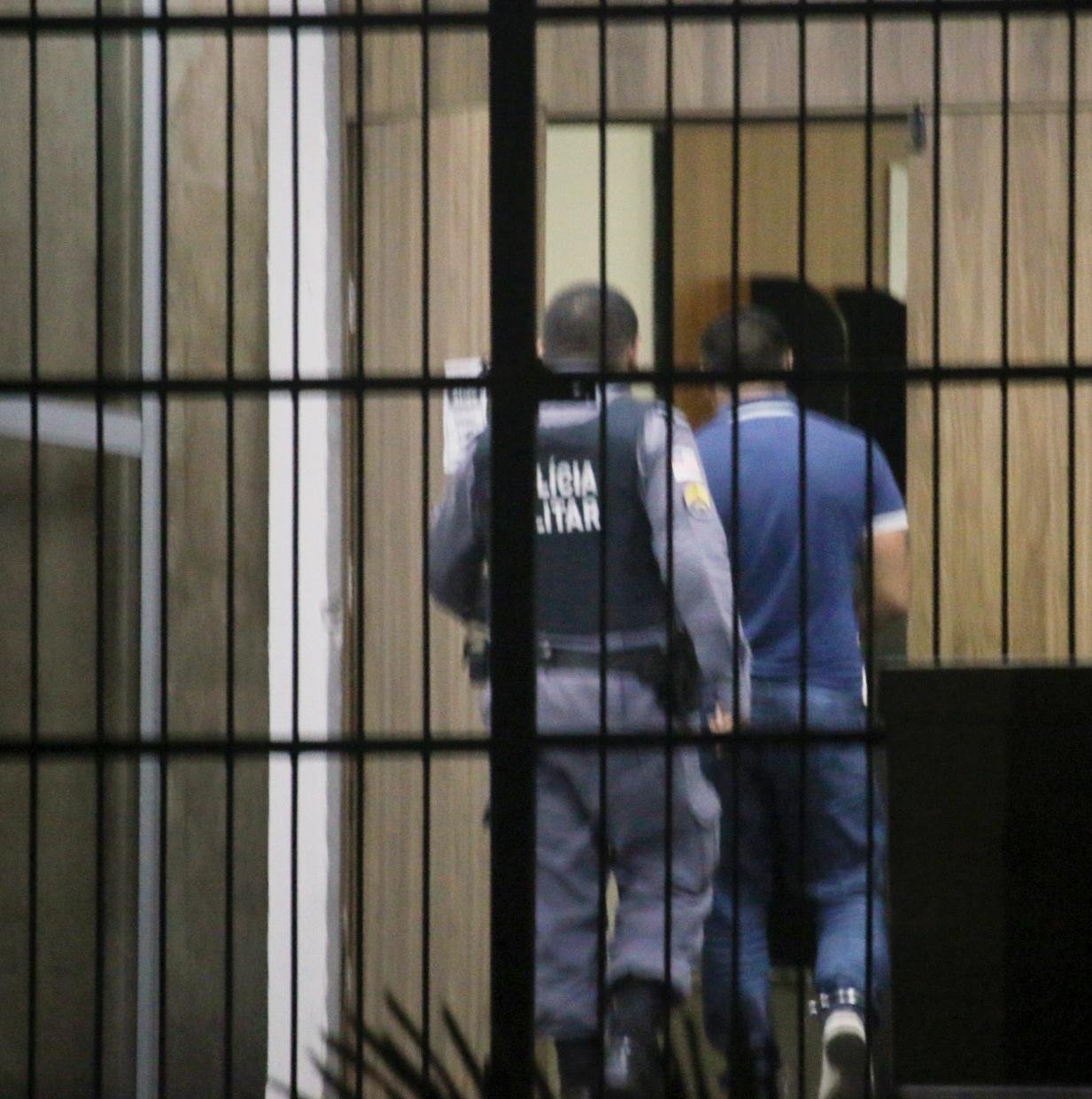Gil Romero é condenado a 63 anos de prisão pelas mortes de Débora e bebê em Manaus