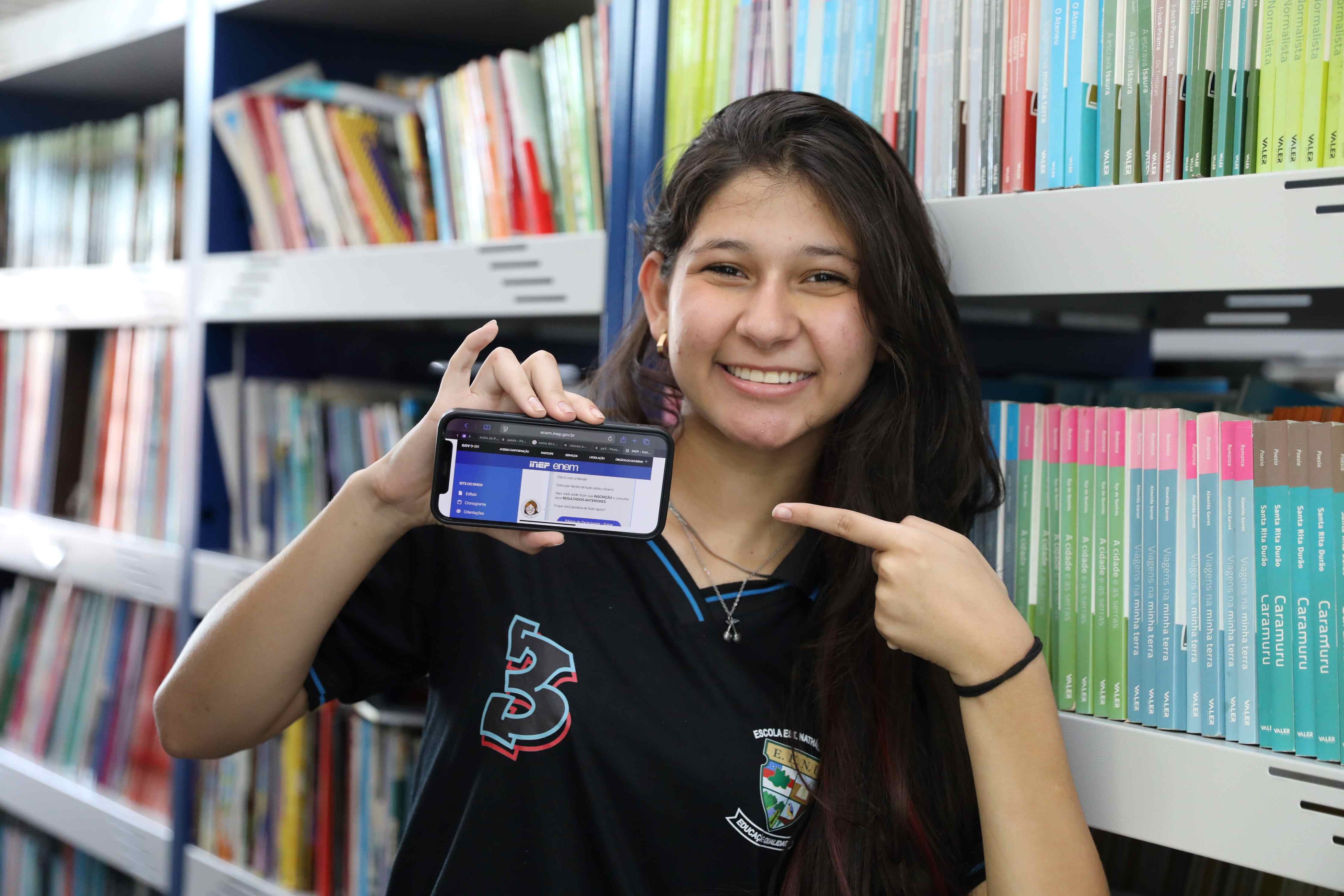 Enem 2026: Inscrições terminam nesta sexta-feira