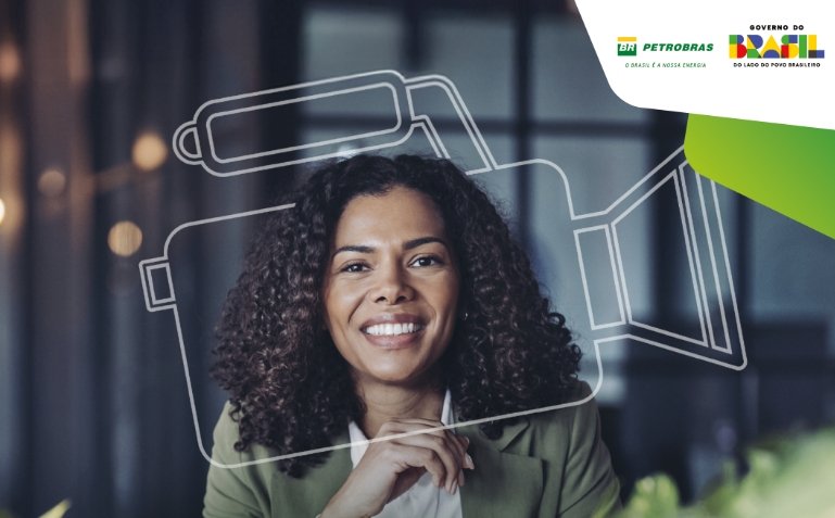 Petrobras abre seleção de jornalismo com bolsas de R$ 20 mil para reportagens; saiba mais