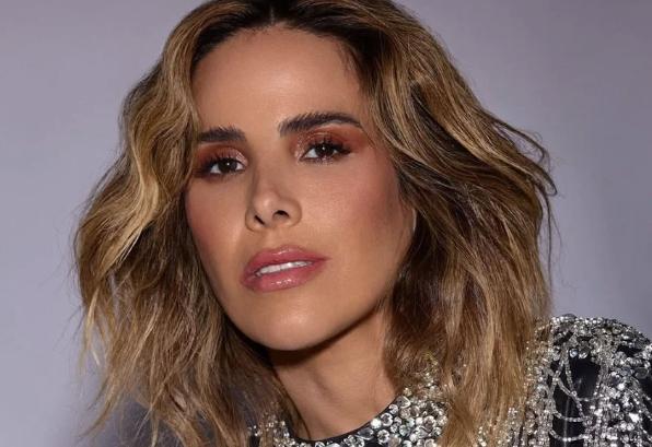 Wanessa Camargo revela luta contra o álcool e síndrome do pânico: "Saiu do controle"