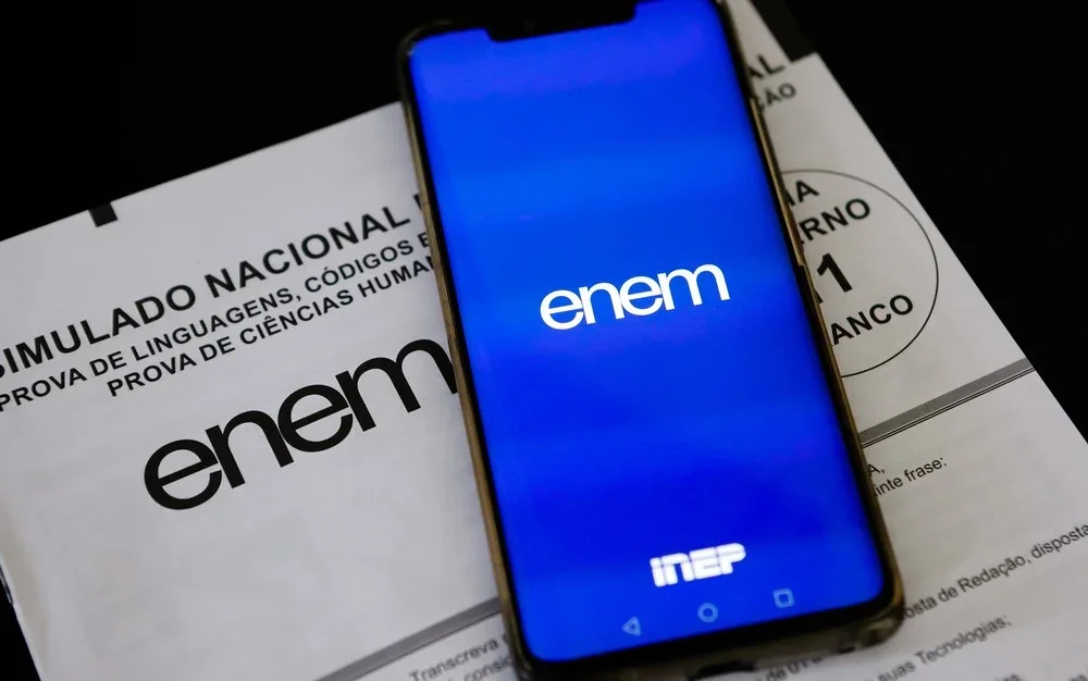 Prazo para pagar inscrição do Enem 2026 termina nesta segunda-feira