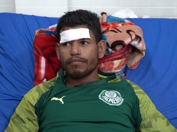 Sobrevivente relata queda de ponte no Acre: "Desci direto para o fundo do rio"
