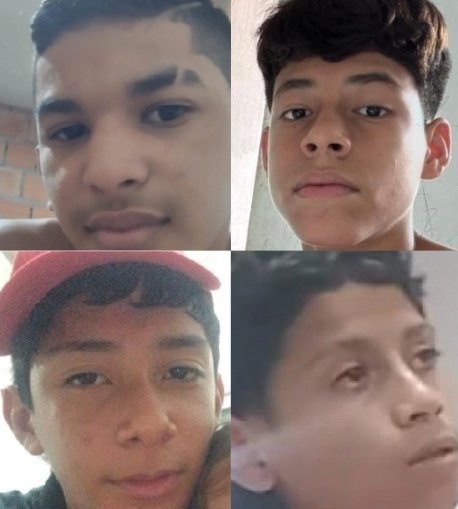 Quatro casos de desaparecimento mobilizam Polícia Civil em Manaus