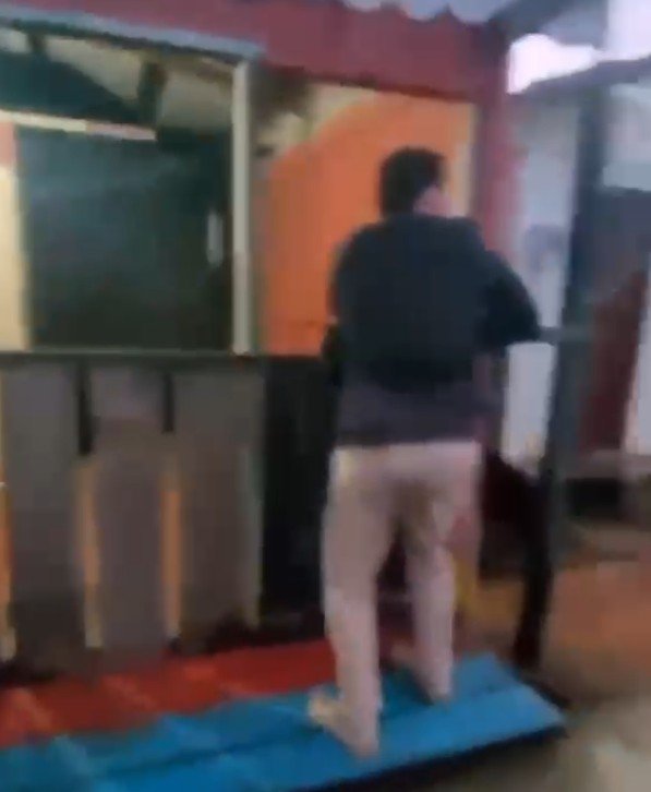 Homem é preso por estuprar esposa e enteada de 13 anos em Manacapuru; menor era drogada por ele