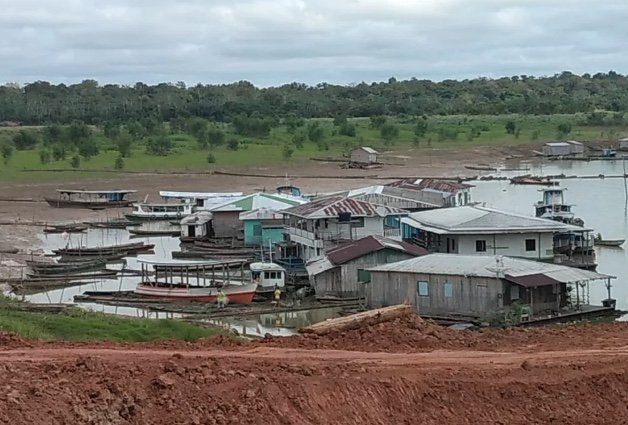 Governo Federal libera mais de R$ 1 milhão para ações emergenciais em Jutaí