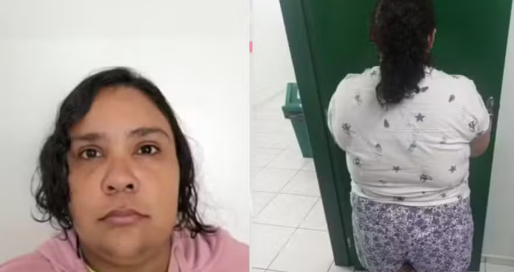 Polícia rastreia contas que receberam PIX de família enganada por mulher que fingia ser criança