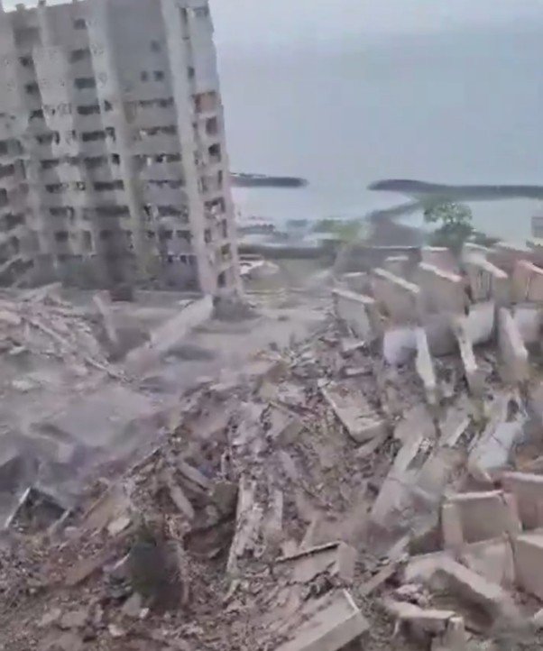 Itamaraty confirma dois brasileiros entre mortos nos terremotos da Venezuela