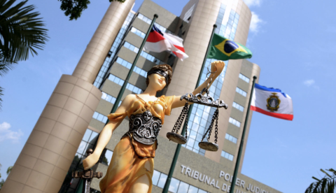 TJAM apura suposta emissão irregular de alvarás judiciais em Barcelos