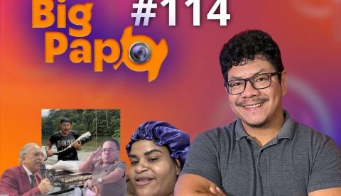 Big Papo de hoje: Pastor classifica sexo oral e anal como pecados