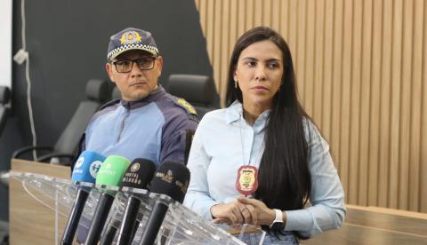 Adolescente explorada por cabo da PM contraiu sífilis em prostíbulo de Manaus