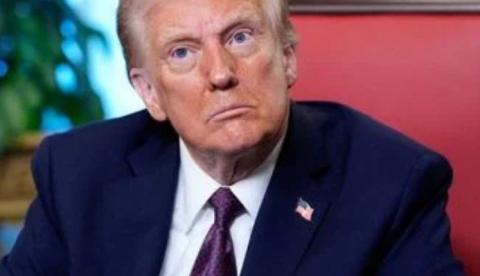 Trump afirma que Netanyahu será obrigado a aceitar acordo com o Irã: 'Não dá as cartas'