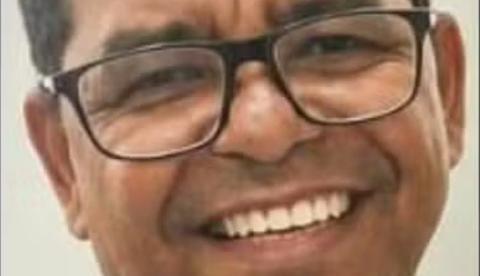 Pastor morre na Bahia ao sofrer ataque cardíaco enquanto assistia jogo do Brasil