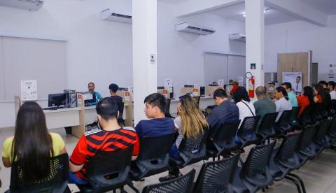 Mais de 700 vagas! Sine Manaus oferece centenas de oportunidades de emprego nesta terça
