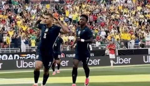 Brasil vence Egito por 2 a 1 no último amistoso antes da Copa do Mundo