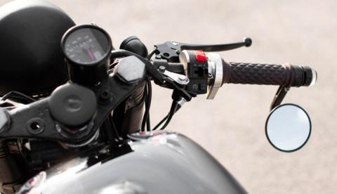 Jovem de 22 anos morre em acidente de motocicleta no Jorge Teixeira