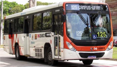 IMMU anuncia reforço na linha Integração e mudanças no transporte da Ufam