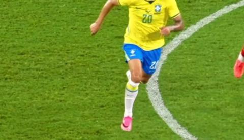 Brasil x Egito: Veja onde assistir ao último amistoso da Seleção antes da Copa do Mundo
