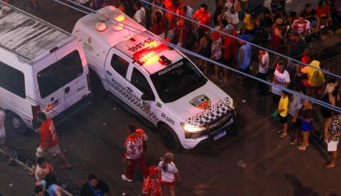 Festival de Parintins 2026 entra para a história com o menor índice de ocorrências registrado
