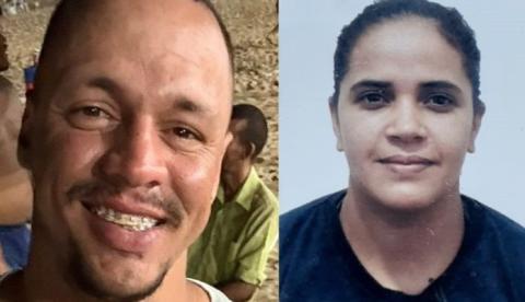 PC-AM divulga imagens de dois desaparecidos em diferentes zonas de Manaus