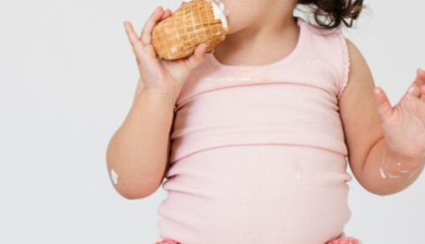 Obesidade infantil cresce no Brasil e já atinge mais de 30% dos jovens