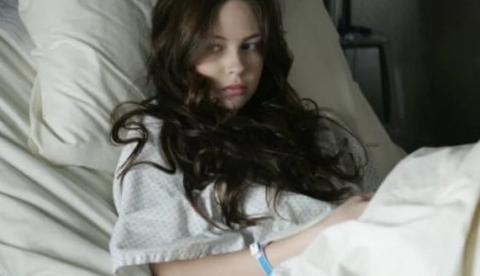 Atriz de 'O Chamado', Daveigh Chase morreu em decorrência da Aids