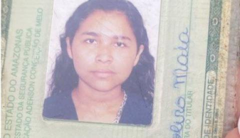 Mulher morre atropelada por ônibus na Av. Cosme Ferreira no Coroado