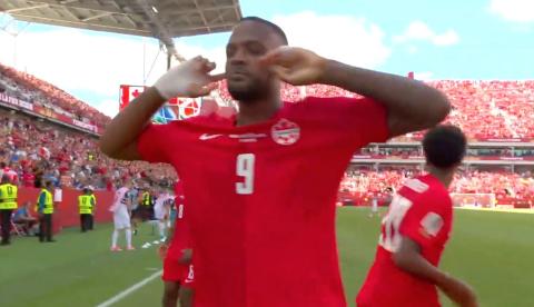 Copa 2026: Canadá e Bósnia ficam no 1 a 1 pelo Grupo B
