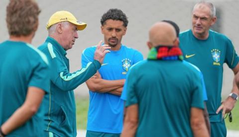 Seleção Brasileira será eliminada da Copa se perder para Escócia? Entenda cenário