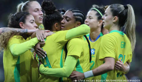 Brasil x EUA: Onde assistir, desfalques e retrospecto do amistoso deste sábado