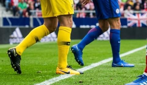 Domingo de amistosos movimenta seleções pelo mundo; veja os confrontos