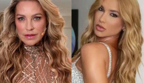 Luana Piovani surpreende e sai em defesa de Virginia após influencer ser xingada no Maracanã; vídeo