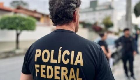 Homem é preso em Tabatinga em operação contra esquema financeiro do Comando Vermelho