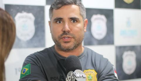 Agiotas são presos em Manaus por sequestro, roubo e extorsão contra familiares de vítimas