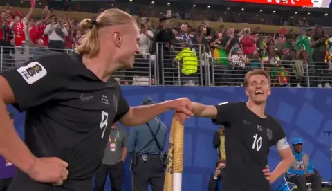 Noruega ou Costa do Marfim? Brasil conhecerá hoje o adversário do próximo domingo