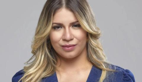 Saiba quem será a atriz que interpretará Marília Mendonça no cinema