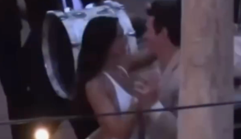 Casamento de Dua Lipa e Callum Turner provoca protestos em cidade italiana: "Palermo não está para alugar"