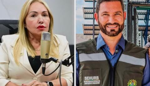 Tragédia Anunciada em Sena Madureira: Desabamento de ponte de R$ 36 milhões expõe incompetência de Sula e Egleuson
