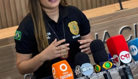 Fotos de pornografia infantil trocadas em app levou à prisão de professor de jiu-jitsu em Manaus