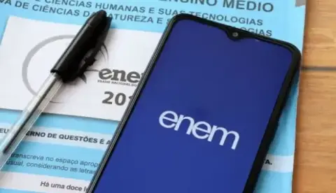 MEC prorroga inscrições e pagamento da taxa do Enem 2026; confira