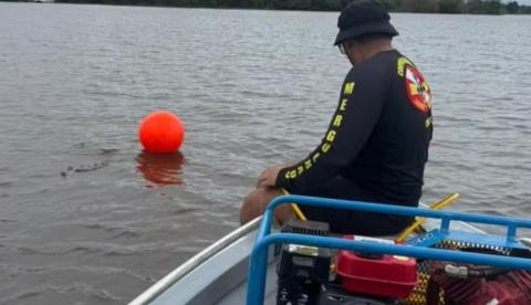Piloto é preso após colisão de barcos deixar mulher desaparecida em Autazes