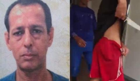 Suspeito de matar funcionário de condomínio a facadas em Manaus tem mais de 30 BOs