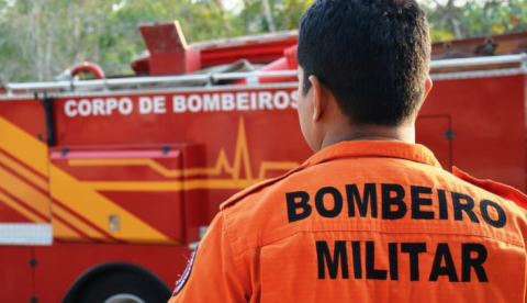 Corpo de Bombeiros ganhará novas bases em Apuí e Boca do Acre