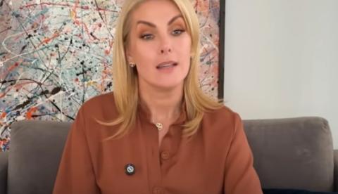 Empresa de Ana Hickmann tem carros bloqueados por cobrança de R$ 117 mil