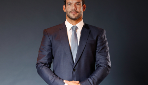Presidente da CBF diz que flagra com empresária é montagem de IA