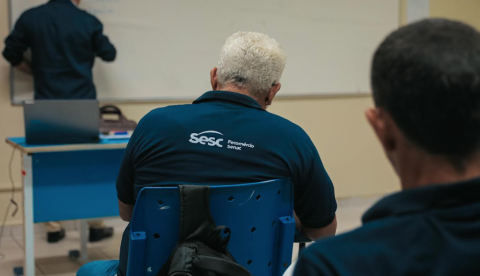 Sesc Amazonas oferece 80 vagas gratuitas para EJA no Centro de Manaus