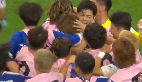 Japão busca empate no fim e estreia com 2 a 2 diante da Holanda na Copa do Mundo